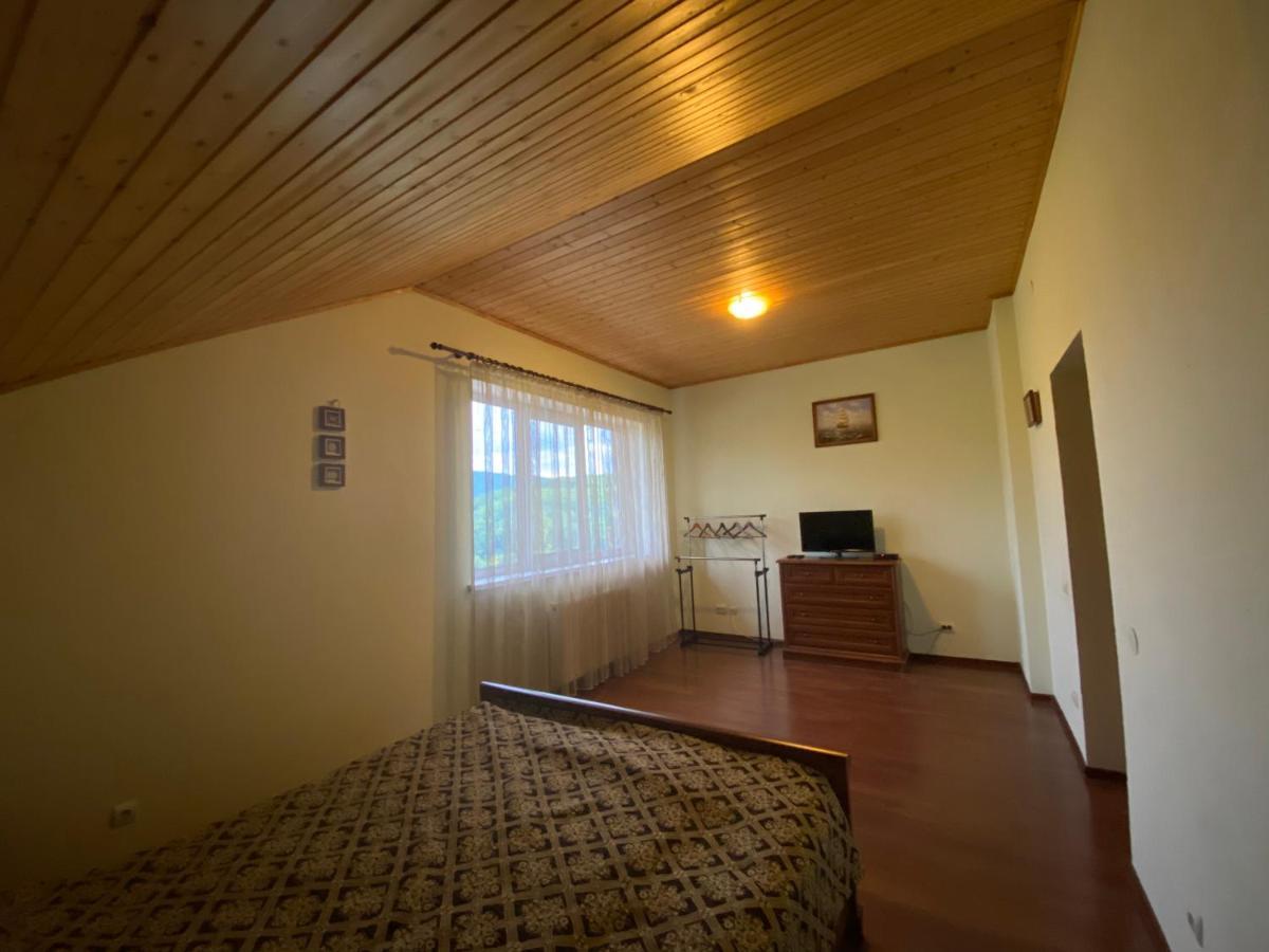 Appartement Panorama Townhouse à Polyana  Extérieur photo