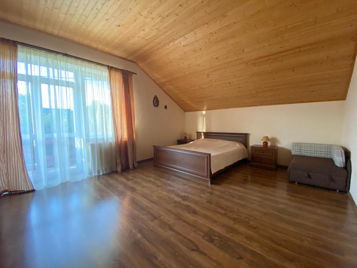 Appartement Panorama Townhouse à Polyana  Extérieur photo