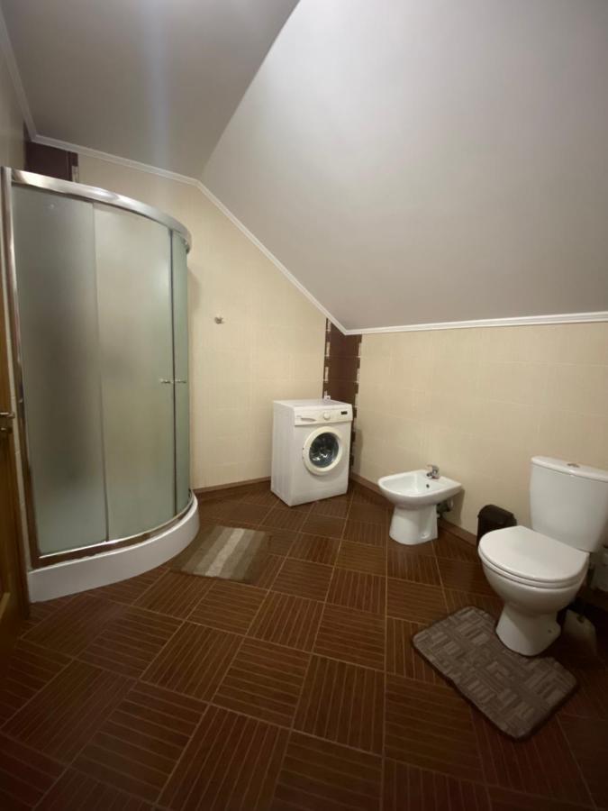 Appartement Panorama Townhouse à Polyana  Extérieur photo