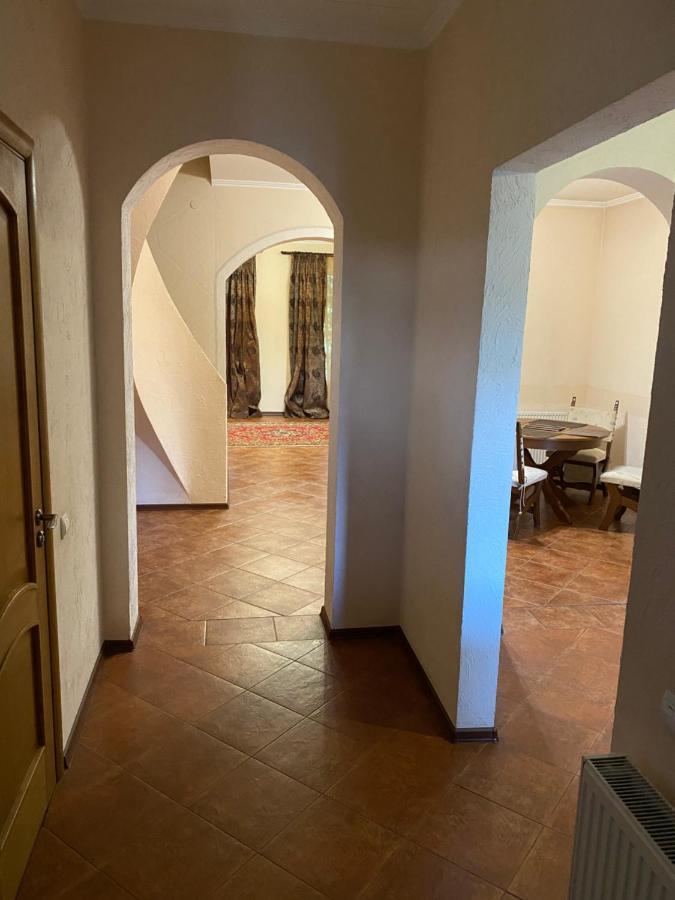 Appartement Panorama Townhouse à Polyana  Extérieur photo