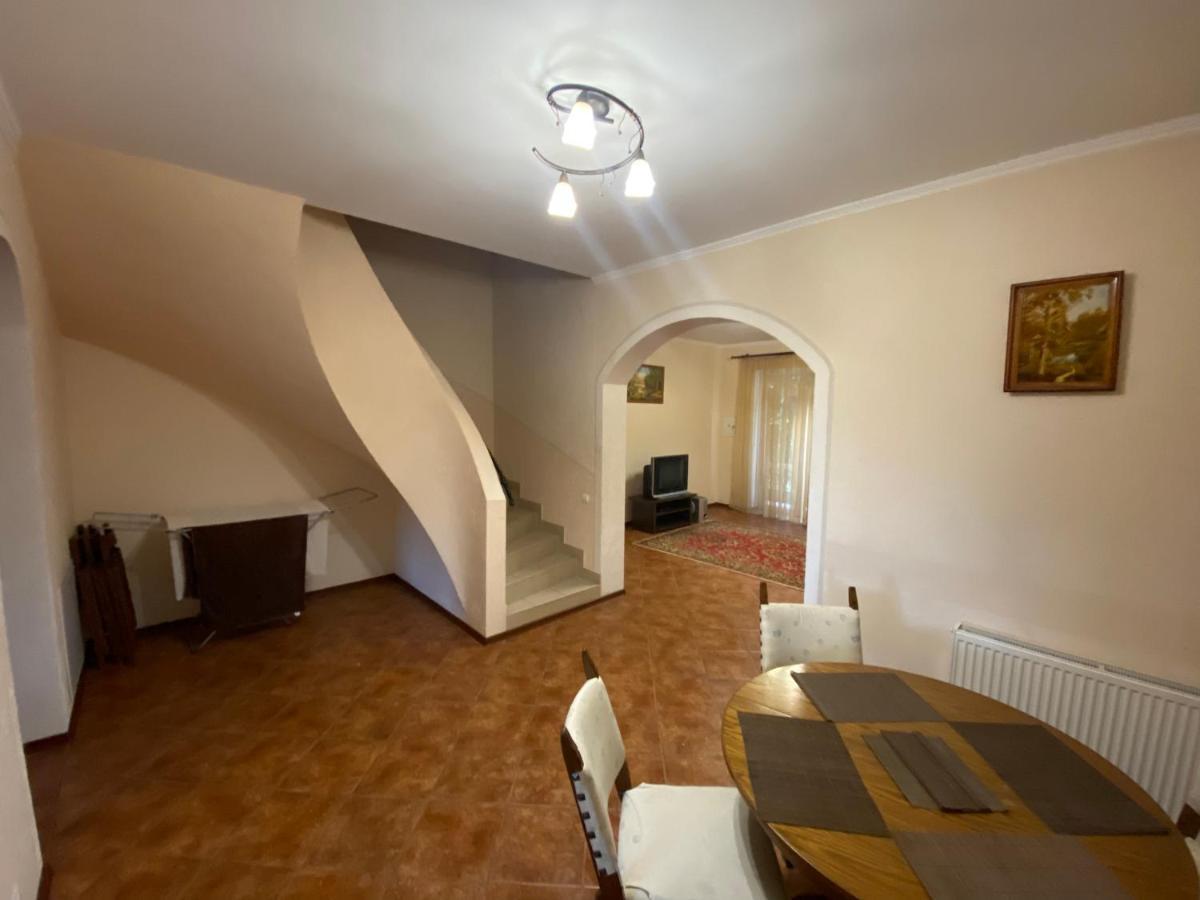 Appartement Panorama Townhouse à Polyana  Extérieur photo