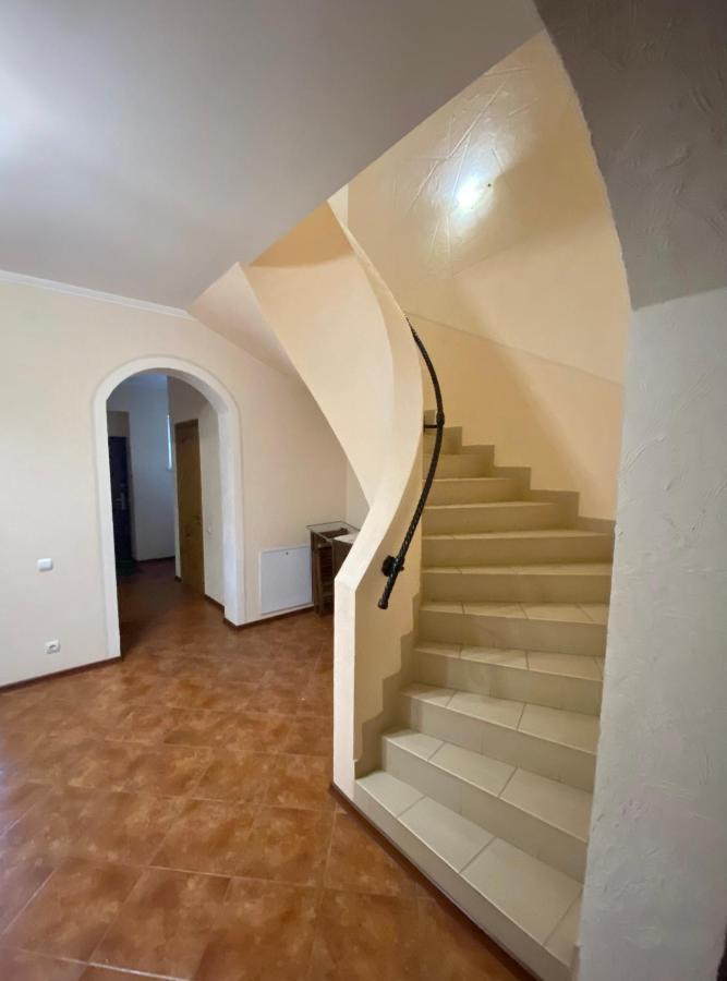 Appartement Panorama Townhouse à Polyana  Extérieur photo