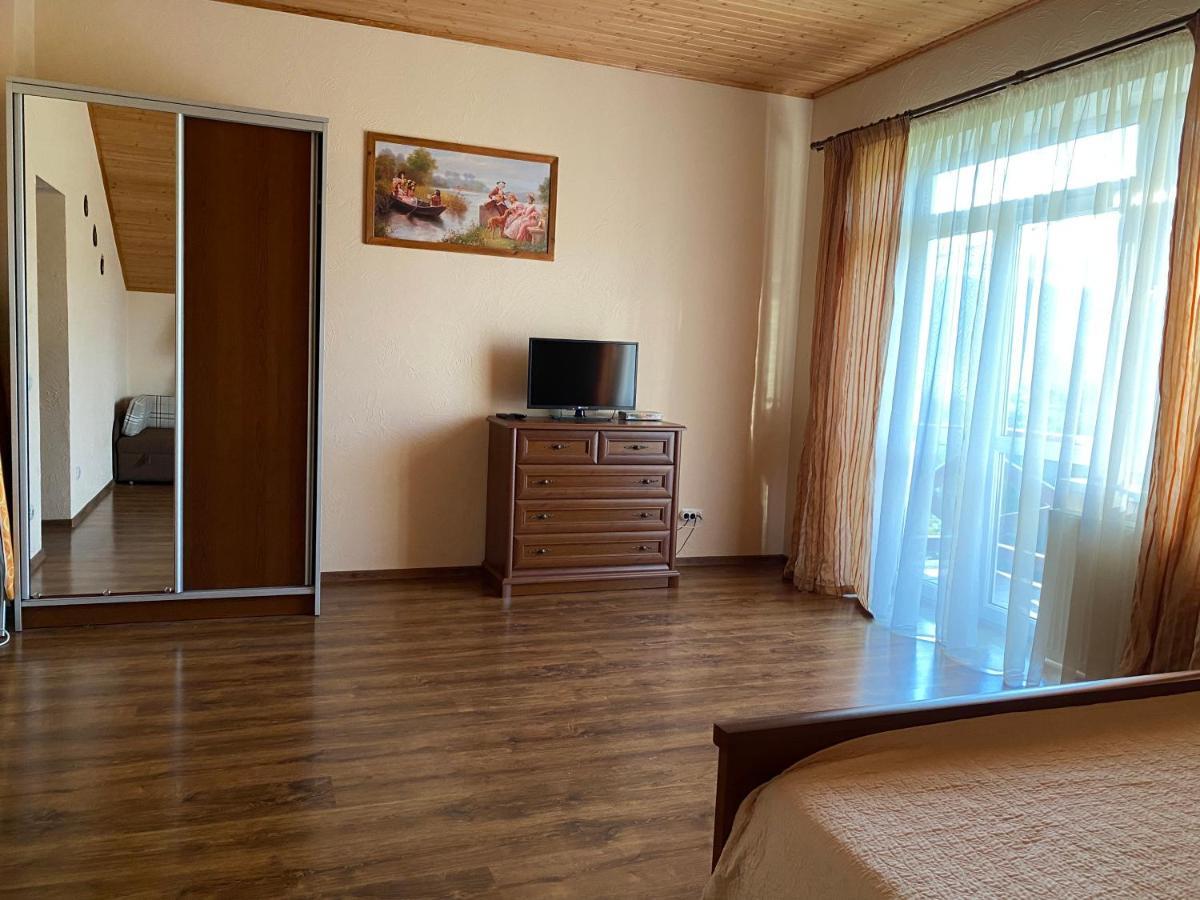 Appartement Panorama Townhouse à Polyana  Extérieur photo