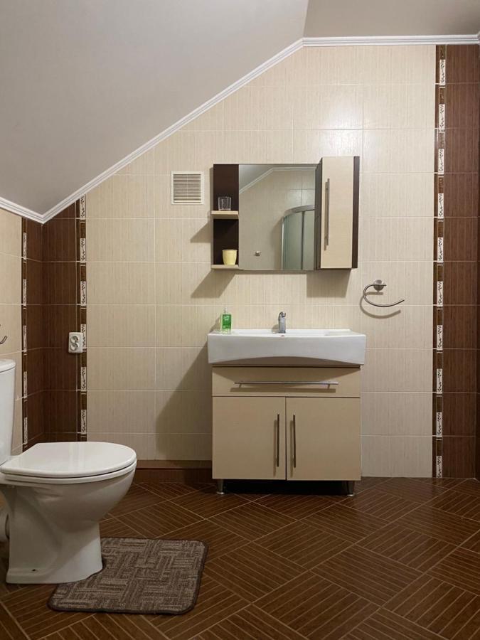 Appartement Panorama Townhouse à Polyana  Extérieur photo