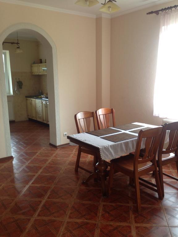 Appartement Panorama Townhouse à Polyana  Extérieur photo