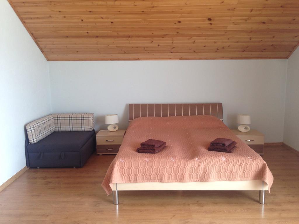 Appartement Panorama Townhouse à Polyana  Extérieur photo