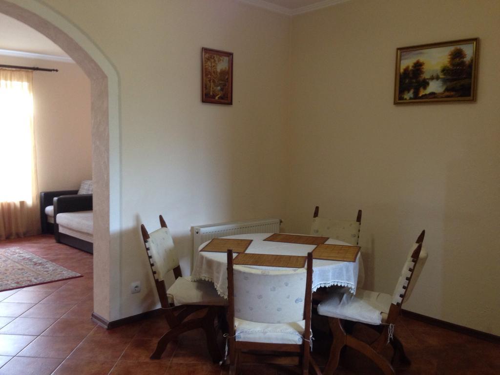 Appartement Panorama Townhouse à Polyana  Extérieur photo