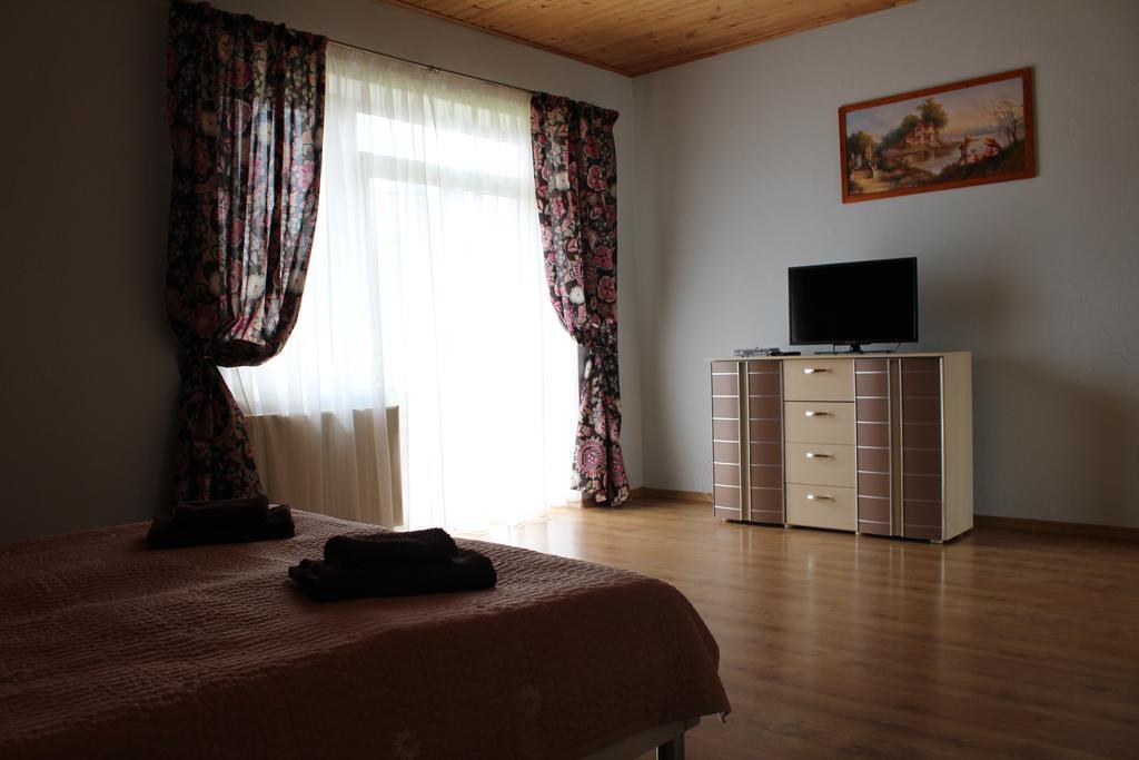 Appartement Panorama Townhouse à Polyana  Extérieur photo