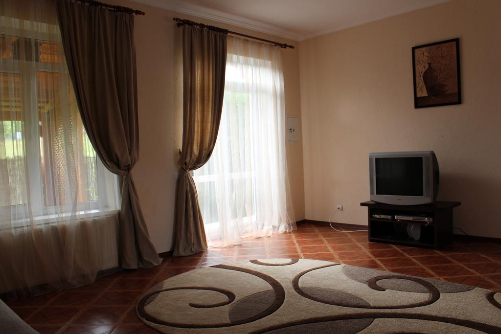 Appartement Panorama Townhouse à Polyana  Extérieur photo