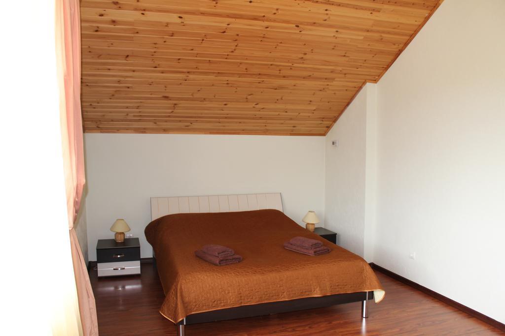 Appartement Panorama Townhouse à Polyana  Extérieur photo