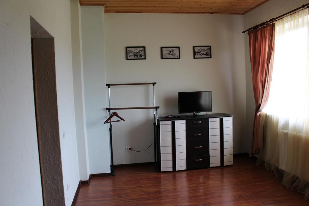 Appartement Panorama Townhouse à Polyana  Extérieur photo