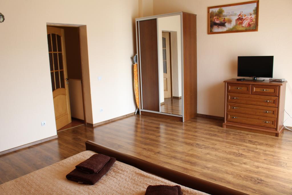 Appartement Panorama Townhouse à Polyana  Extérieur photo