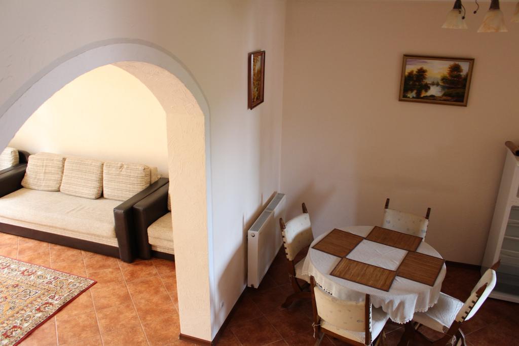 Appartement Panorama Townhouse à Polyana  Extérieur photo