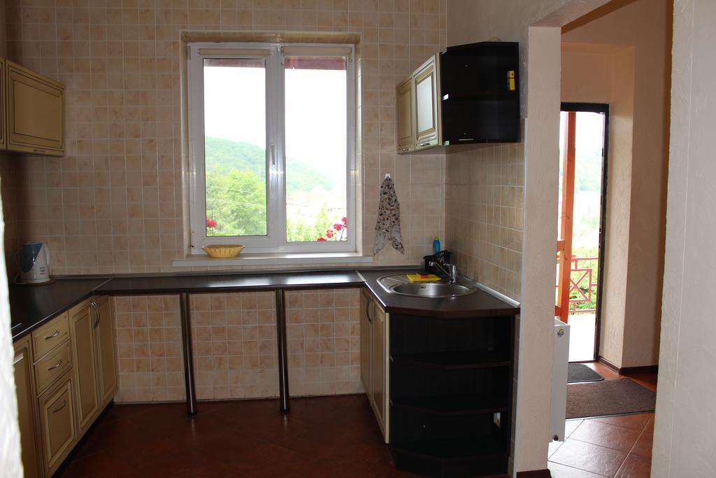 Appartement Panorama Townhouse à Polyana  Extérieur photo