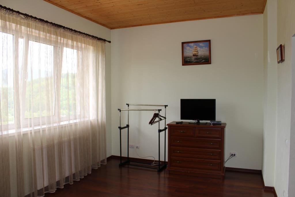 Appartement Panorama Townhouse à Polyana  Extérieur photo